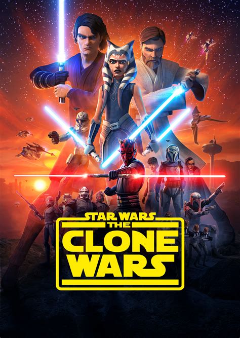 clone wars season 2 watch order